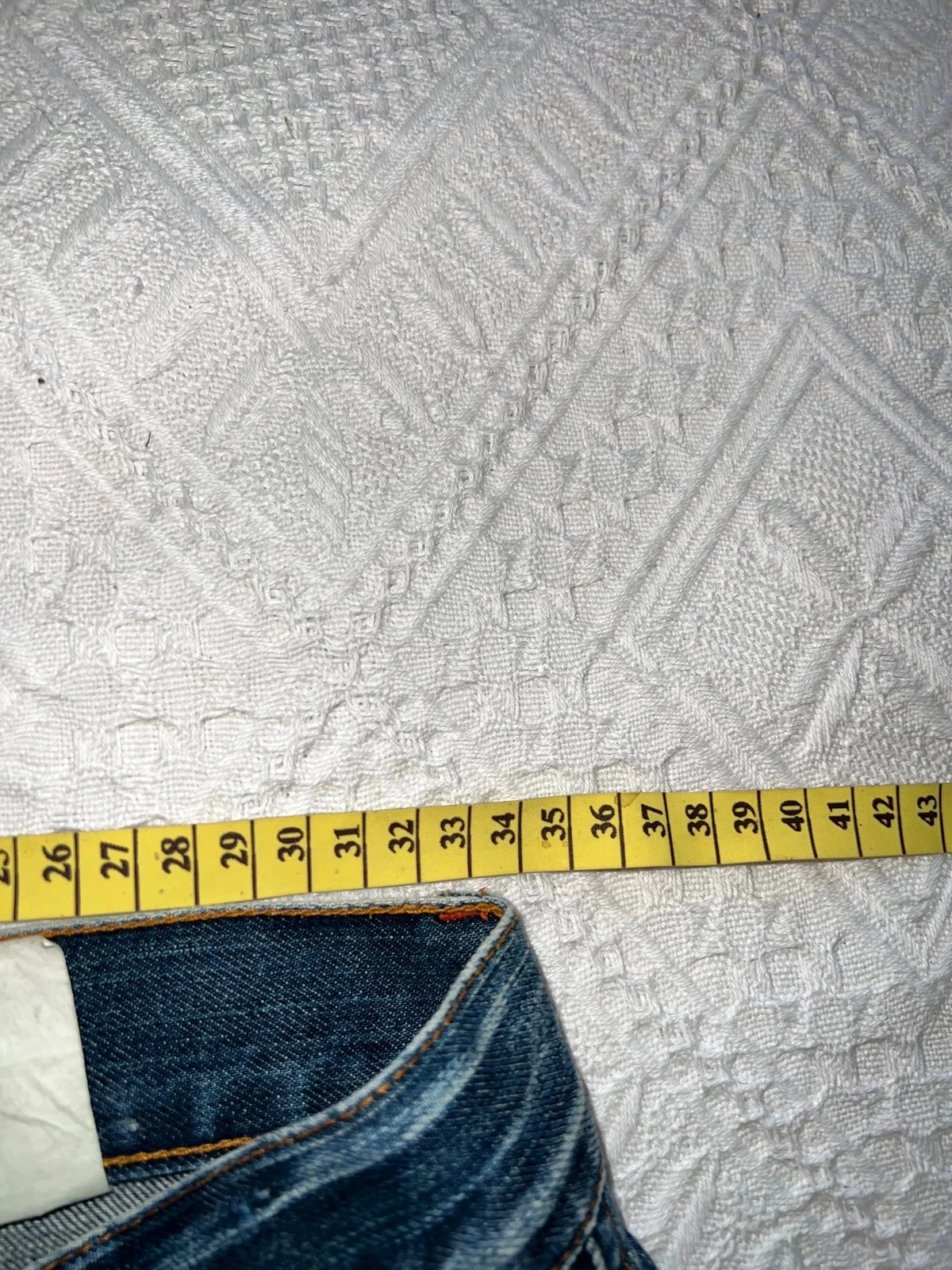Jeans largos vintage Kaporal estilo vintage y2k anos 2000 – photo 6